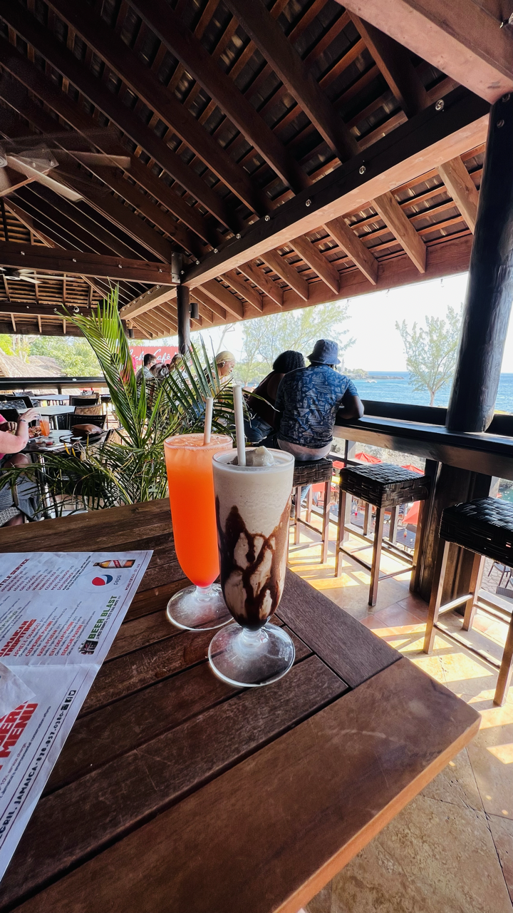 5 Restaurant You Need To Try In Jamaica