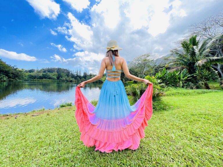 Oahu: Best 5-day itinerary on a budget