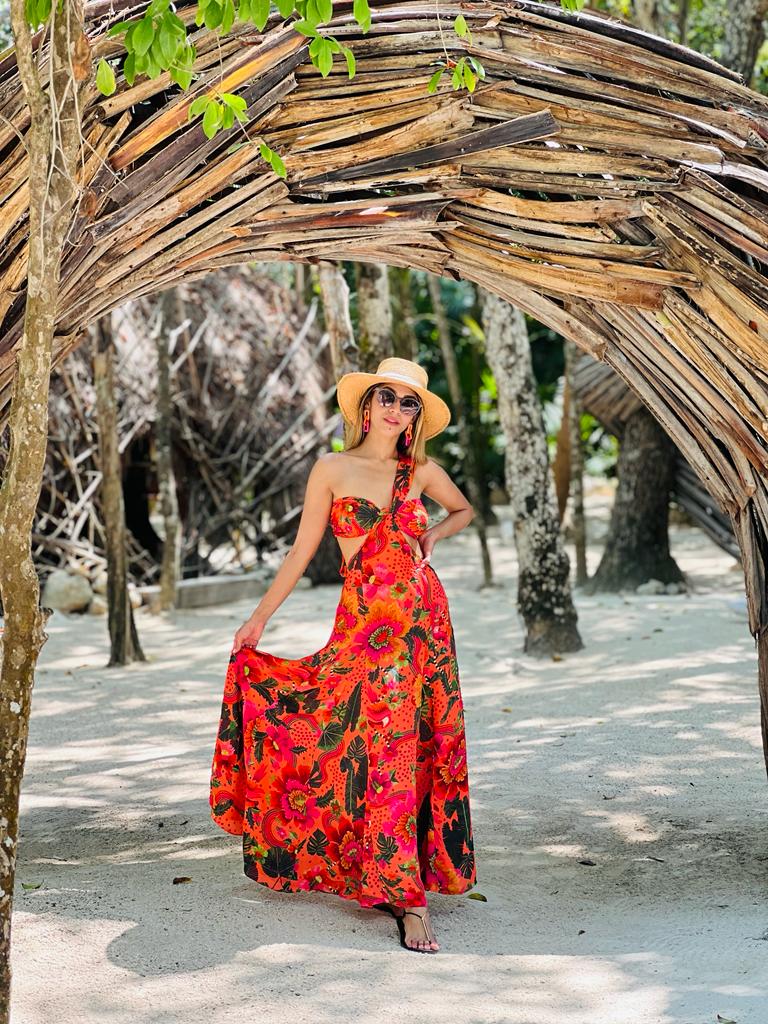 Affordable outfits for a trip to Mexico