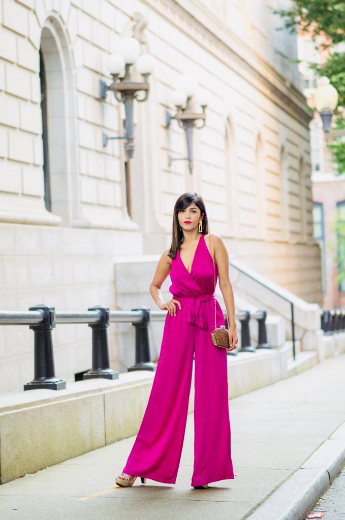 Post-pandemic photo shoot outfit ideas