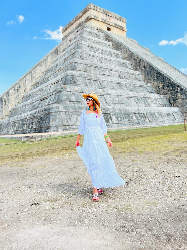 You need to know these tips if you’re planning to visit Chichen Itza
