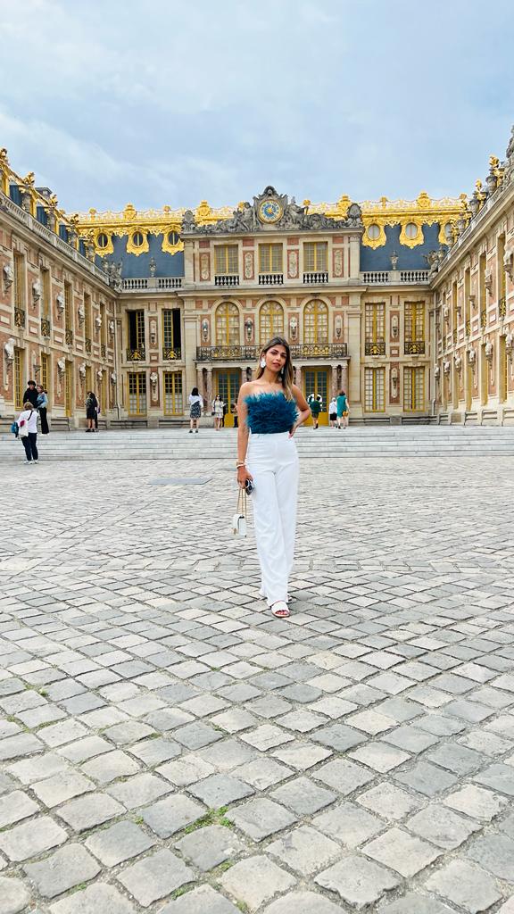 Palace of Versailles - Must see spot in your Paris itinerary