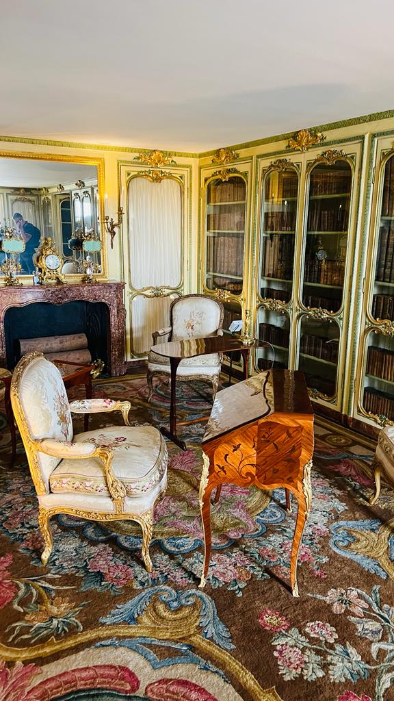 Palace of Versailles - Must see spot in your Paris itinerary