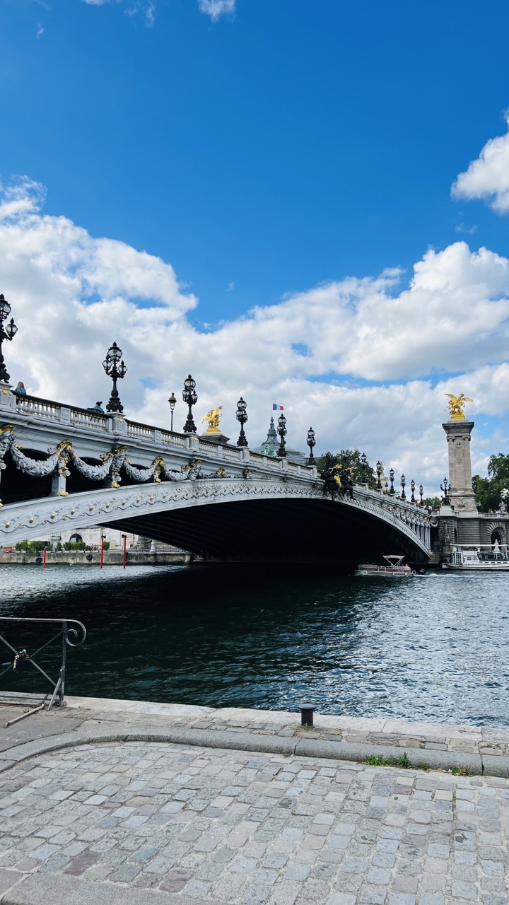 Important Travel Guide for First Time in Paris