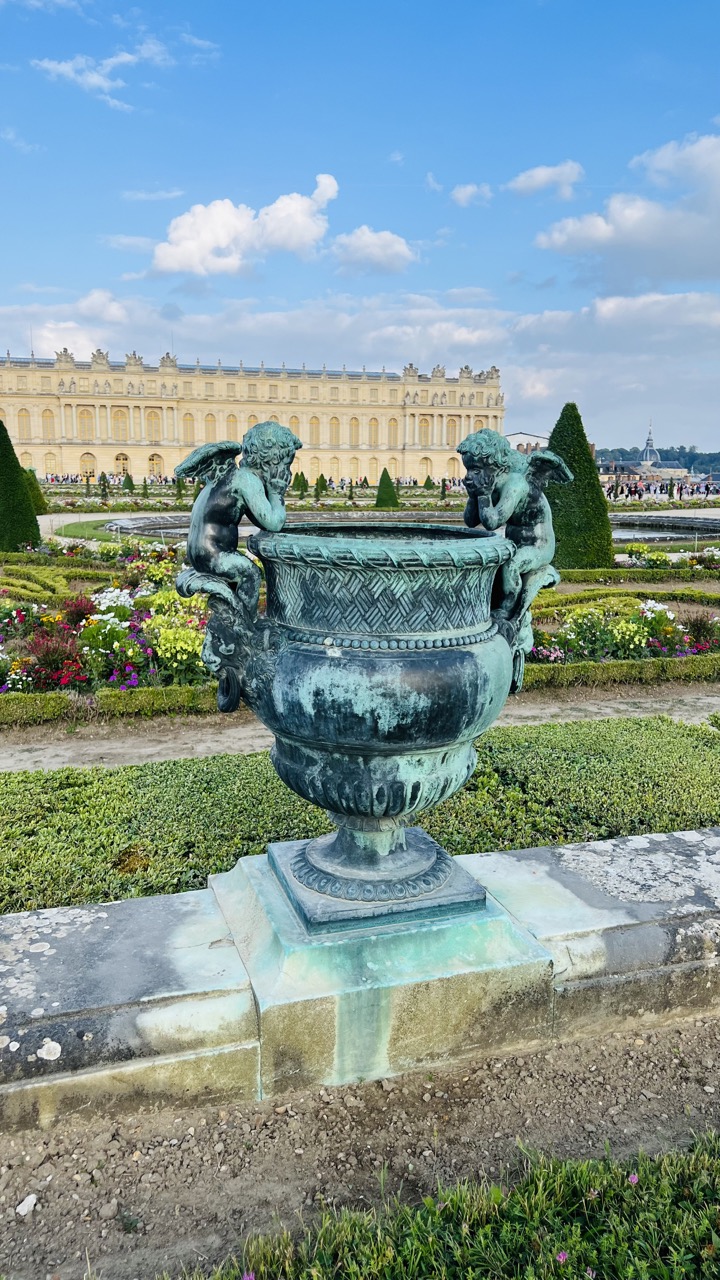 Palace of Versailles - Must see spot in your Paris itinerary