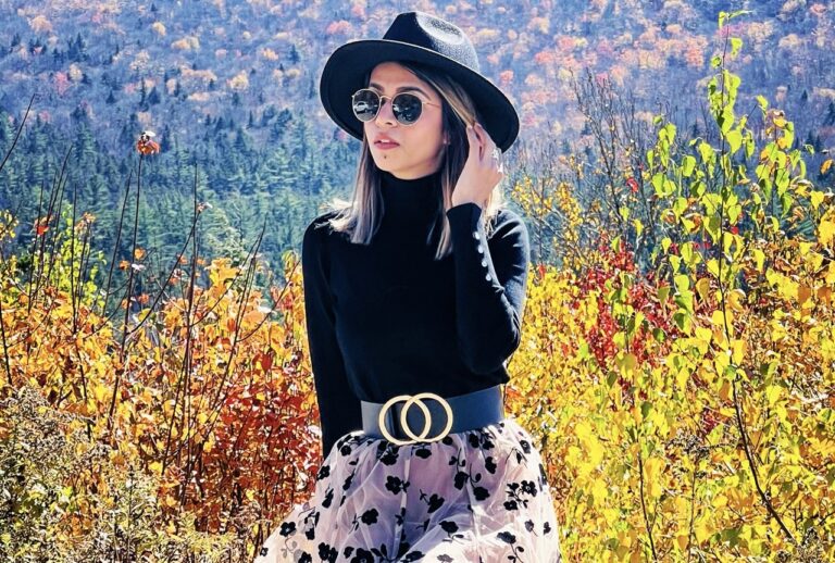 My top fashion picks from Amazon