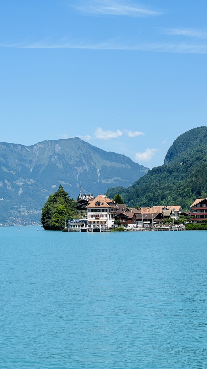 4 days in Switzerland – The best travel itinerary