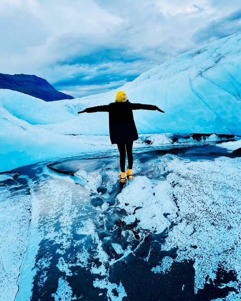 5 days in Alaska: An ultimate travel itinerary